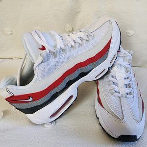 Nike Kids Air Max 95 Recraft (5Y)